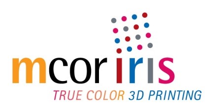 McorIris logo