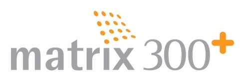 matrix300 logo
