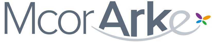 Mcor Arke Logo