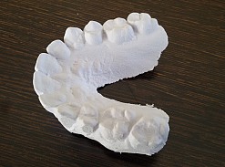 Medical 3d printing 3